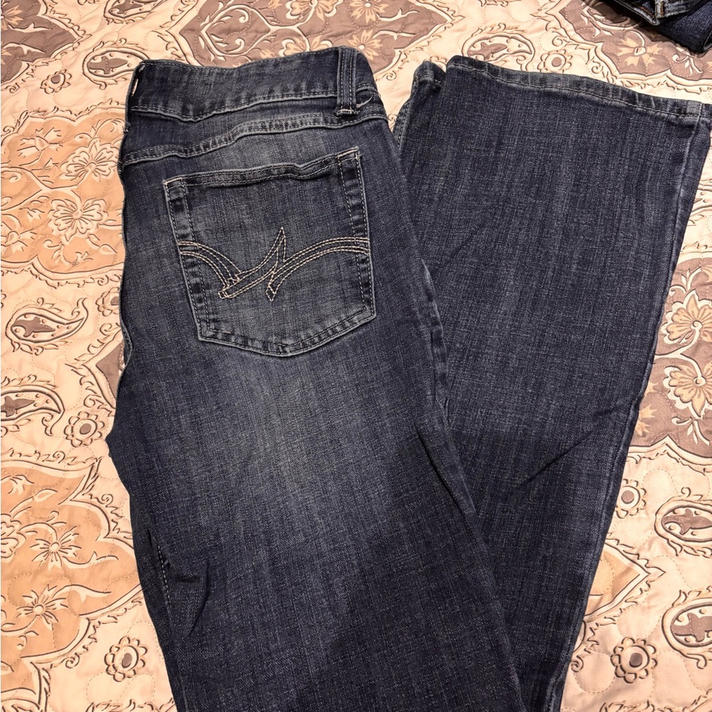 Wrangler women’s jeans